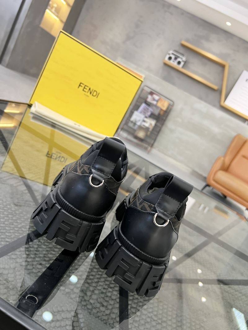 Fendi Sneakers